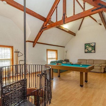 Southport Coach House Villa Luaran gambar