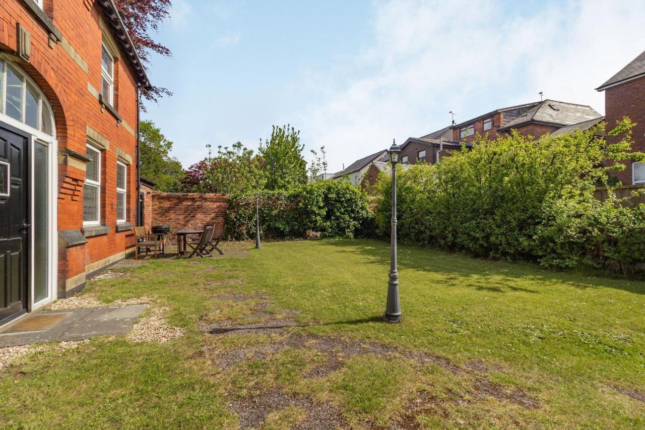 Southport Coach House Villa Luaran gambar