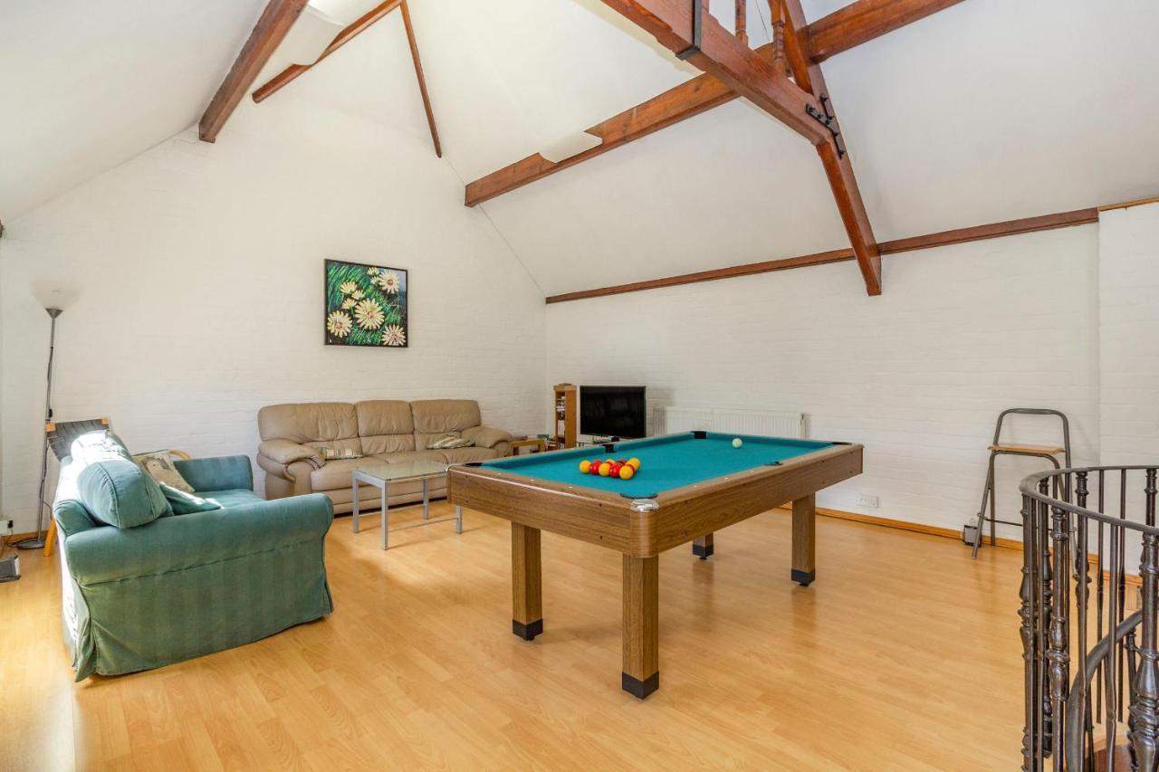Southport Coach House Villa Luaran gambar