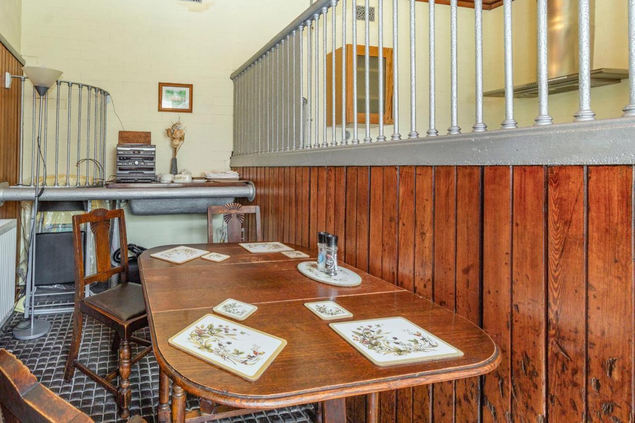 Southport Coach House Villa Luaran gambar