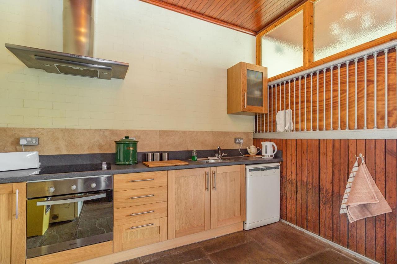 Southport Coach House Villa Luaran gambar