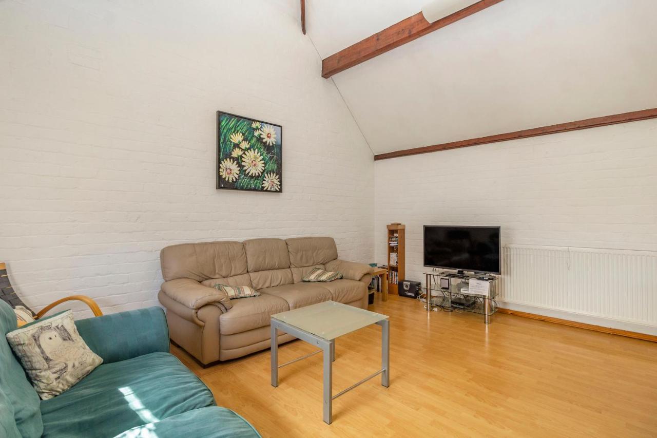 Southport Coach House Villa Luaran gambar