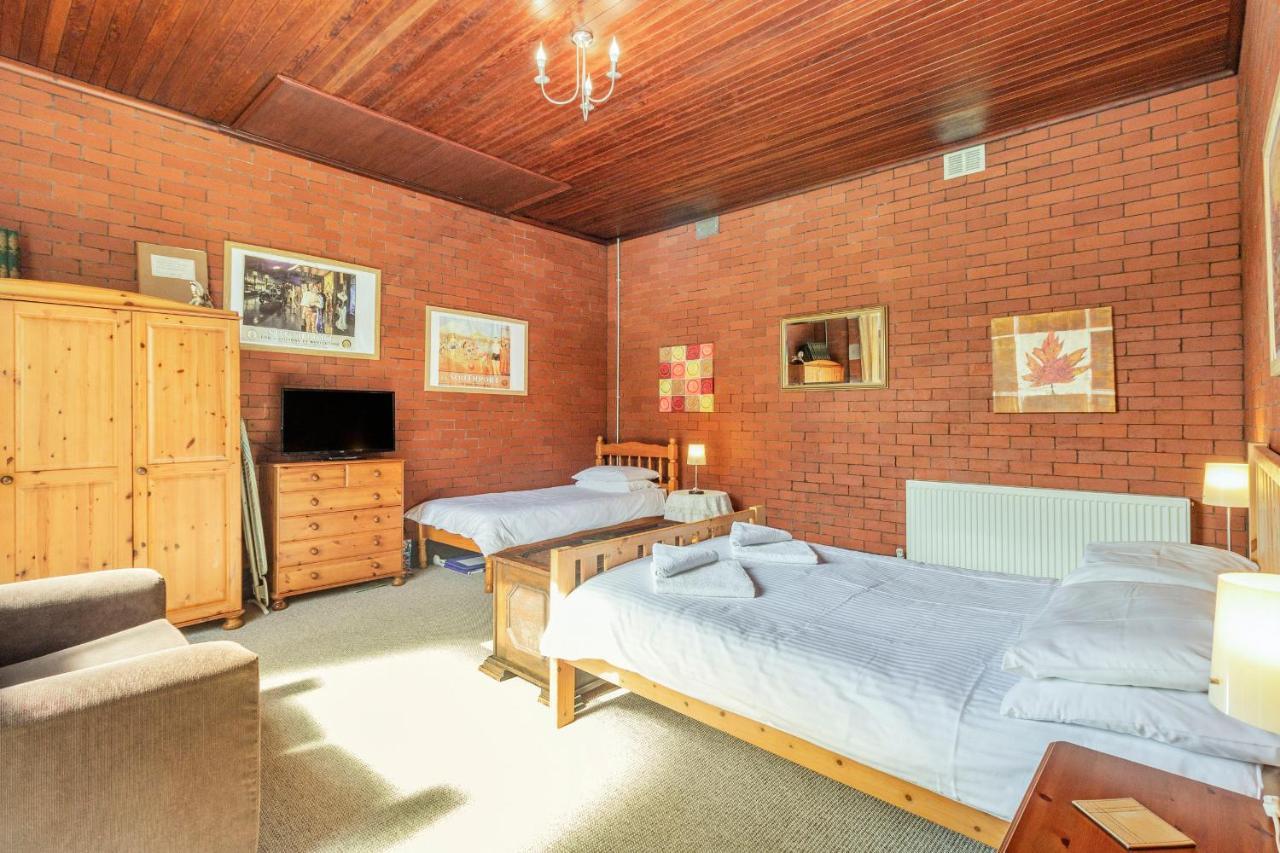 Southport Coach House Villa Luaran gambar