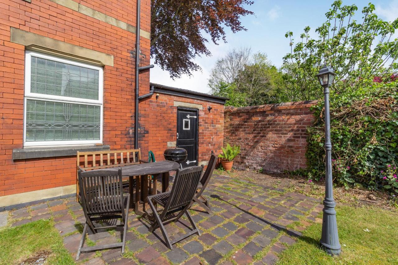 Southport Coach House Villa Luaran gambar