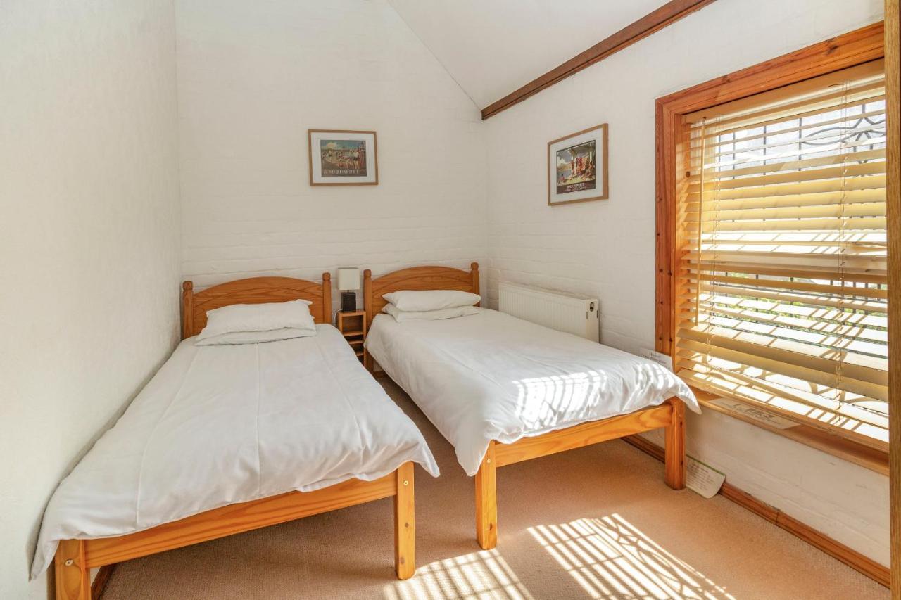 Southport Coach House Villa Luaran gambar