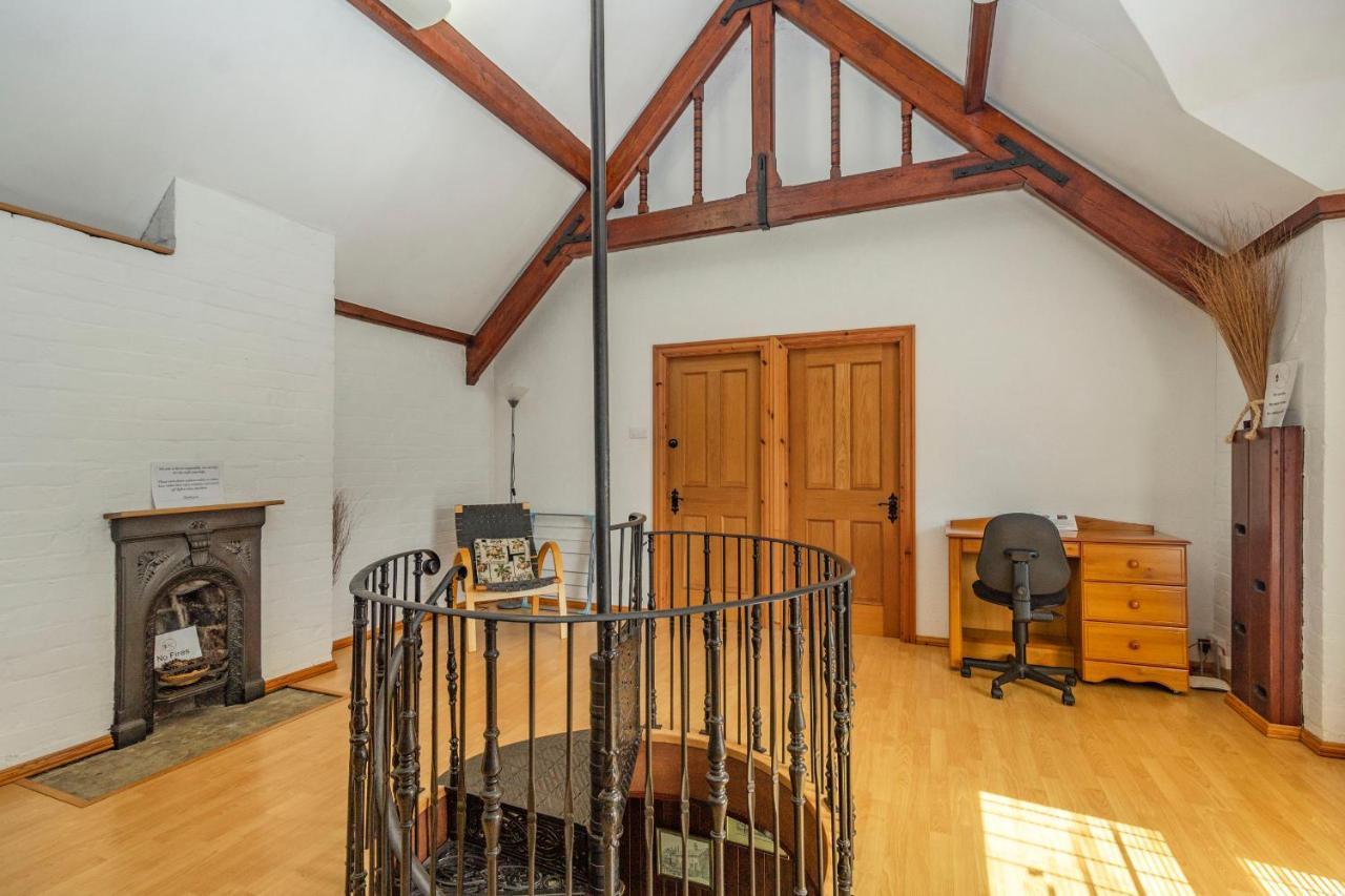 Southport Coach House Villa Luaran gambar